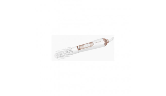 Hot air styler ProfiCare, white-champagner