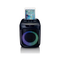 Portable speaker Lenco PA100BK