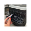 Portable speaker Lenco PA100BK