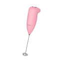 Milk foamer Clatronic MS3089P, pink