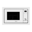 Built in microwave Teka ML 8200 BIS white