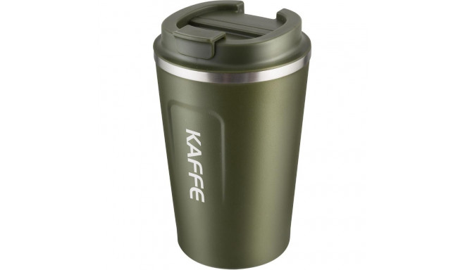 Thermo mug Lamart LT4070, green