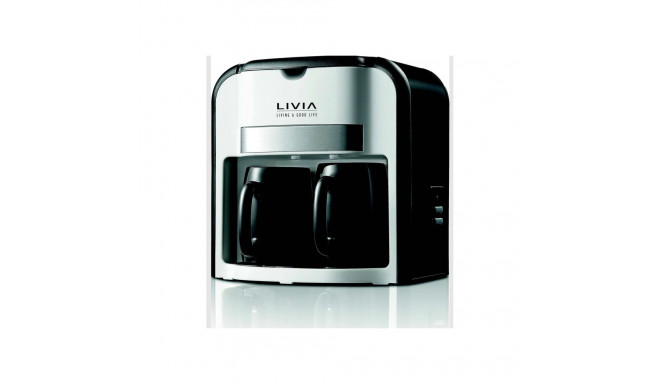 Kohvimasin Livia LCM920 2 tassile
