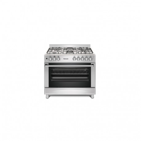 Gas cooker Ravanson