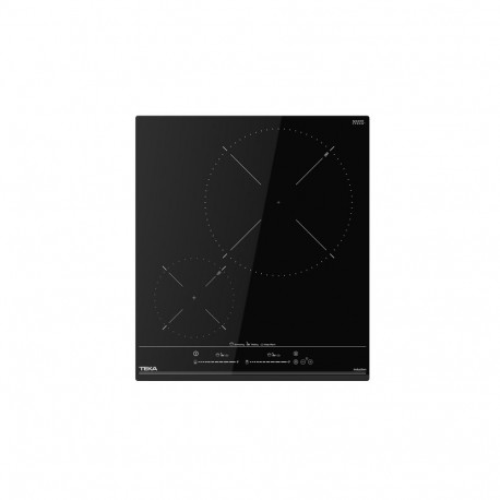 Induktsioonplaat Teka IZC 42400 MSP BK