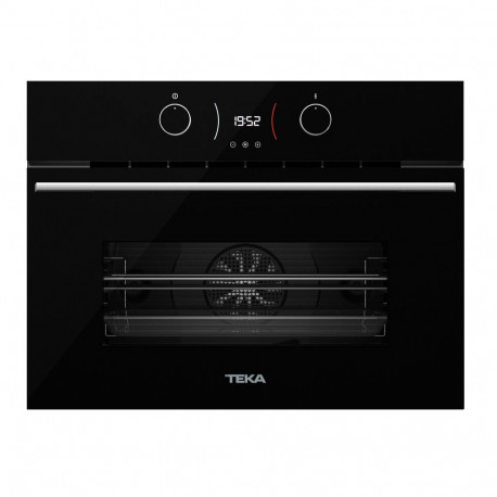 Built-in compact oven Teka