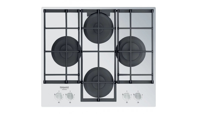 Gas hob Hotpoint