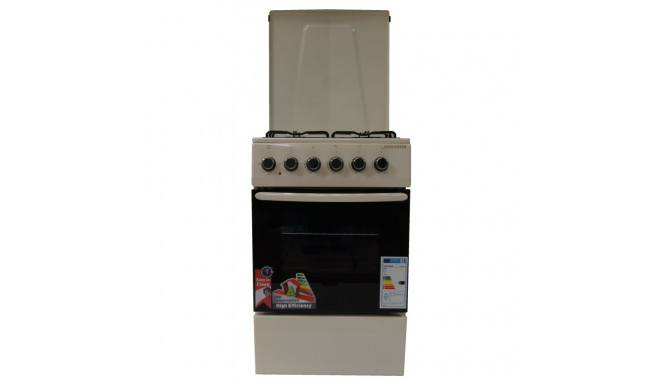 Gaasipliit Schlosser FS4403MAZC