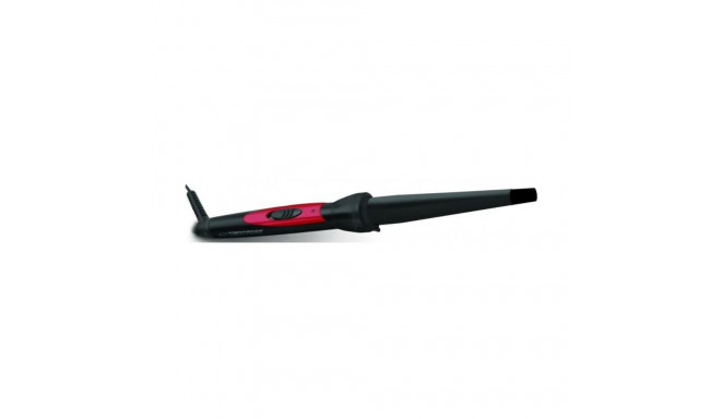 Conical hair curler 13-25MM Salma Esperanza