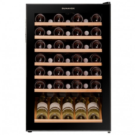 Wine cooler Dunavox