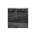 Soojendussahtel De Dietrich DWD7400B