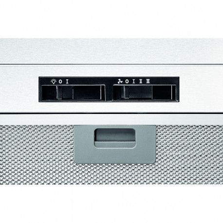 Cooker hood Bomann, inox