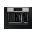 Built-in espresso machine De Dietrich DKD7400X