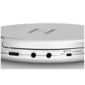 Portable CD-Player Lenco CD201SI