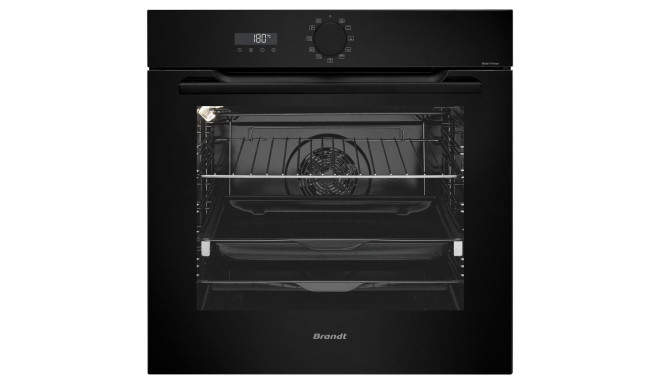 Built-in oven BOP7537BB