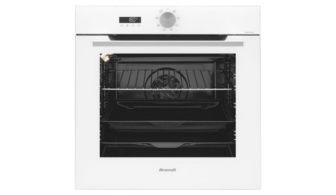 Integreeritav ahi Brandt BOH7532W