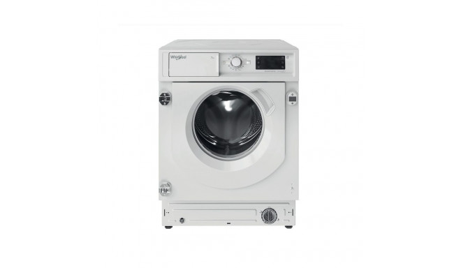 Washing machine Whirlpool
