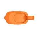 Filterkann Aquaphor Compact MAXFOR+ oranž 2.4 l