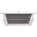 Whirlpool cooker hood AKR7491WH
