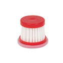 HEPA filter suitable for Mite vacuum cleaner Proficare PCMS3079