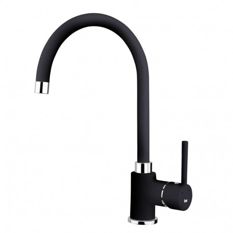 Tap Teka SP995 onyx/metallic black