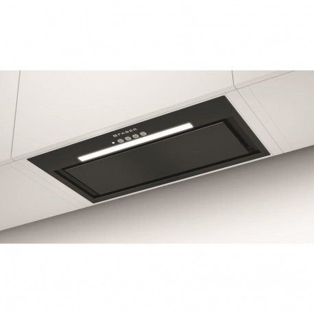 Hood Faber Inka Lux EVO BK MATT A52