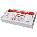 Universal Coffee Cleaning and Maintenance Kit for Coffee Machines 2790000197