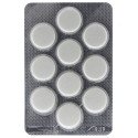 Cleaning tablets for coffee machines 10 pcs Scanpart 2790000830