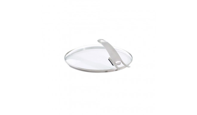 Fissler Premium Hook-in tempered glass lid 20cm