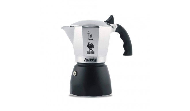 Brikka "R" 4 cups Bialetti