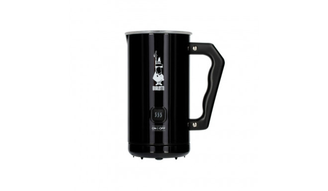 Milk frother elettric Bialetti, black