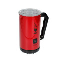 Bialetti milk frother 0004431, red