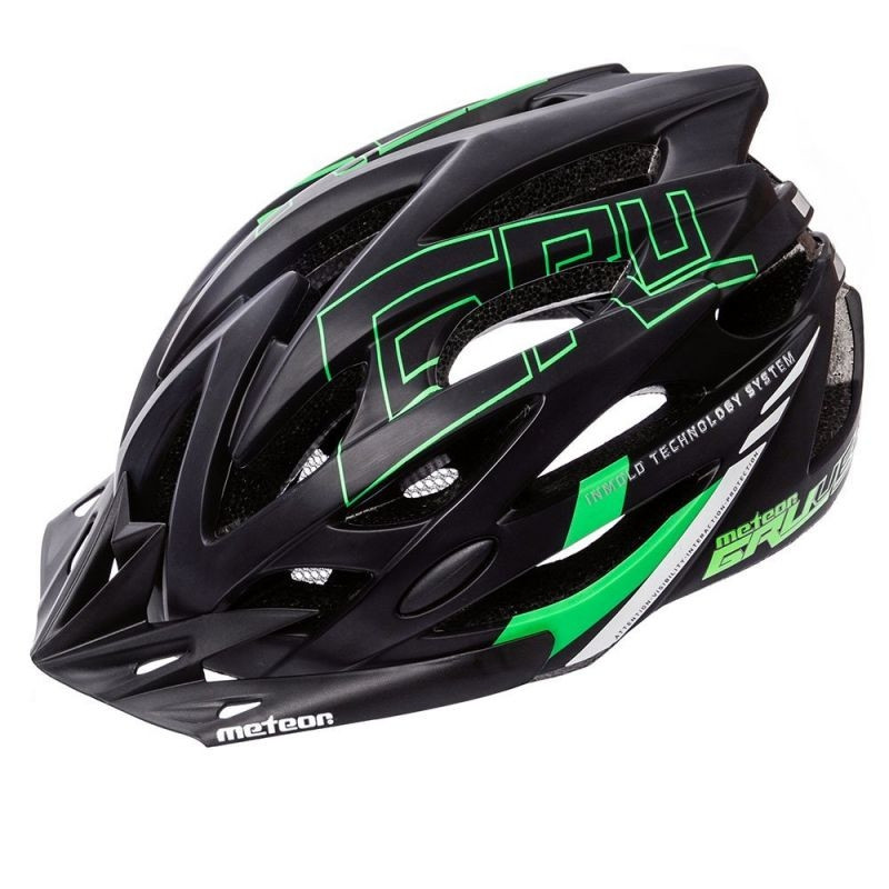 Meteor cycle best sale helmet