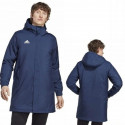 Adidas Entrada 22 Stadium Jacket M IB6077 (2XL)