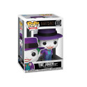 FUNKO POP! Vinyl: Фигурка Batman - Joker with Hat (with Chase)