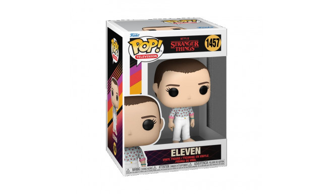 FUNKO POP! Vinyl: Фигурка Stranger Things - Eleven w/Chase