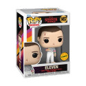 FUNKO POP! Vinyl: Фигурка Stranger Things - Eleven w/Chase