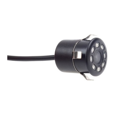 Parkimiskaamera HD307 18mm night vision