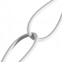 Baseus Superior Series Cable USB-C to Lightning, 20W, PD, 2m (white)