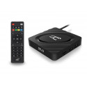 Smart TV Box Streaming Device LTC BOX51 Android 4K UHD