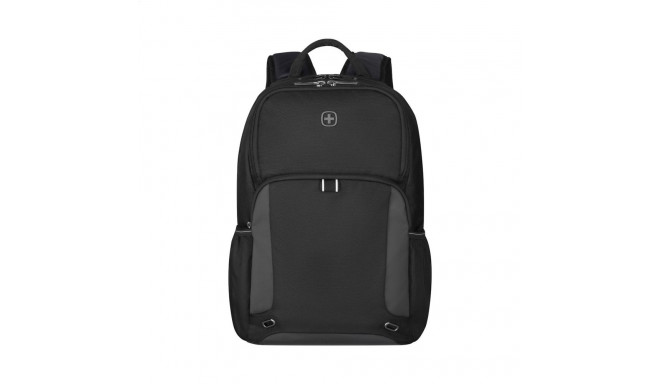 WENGER BACKPACK XE TRYAL BLACK 612735