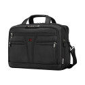 WENGER NOTEBOOK BAG BC STAR 14"-16" BLACK 612268