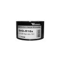 TRAXDATA RITEK DVD-R 4,7GB 16X PRINTABLE SP*50 907SP50NOPCPL