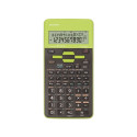 Sharp kalkulaator EL531THGR, roheline