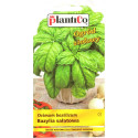 PLATINET SEEDS LETTUCE BASIL 1 G