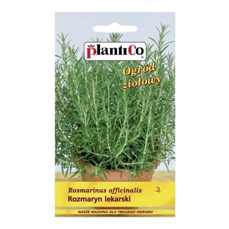 PLATINET SEEDS ROSEMARY 0,05 G