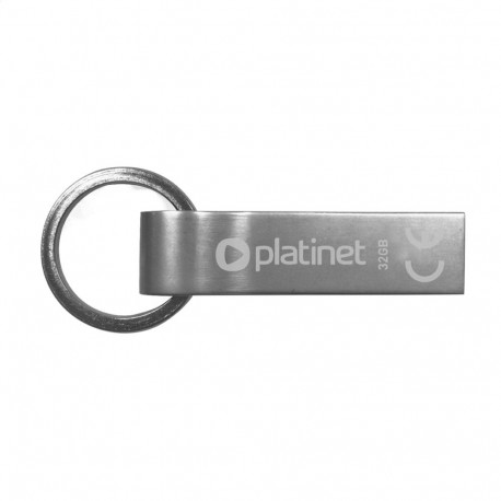 PLATINET PENDRIVE USB 3.2 Mini-Depo 32 GB METAL 16GB [43969]