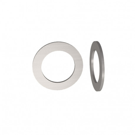 Saeketta vaheseib D=20x12.7x1.2 mm