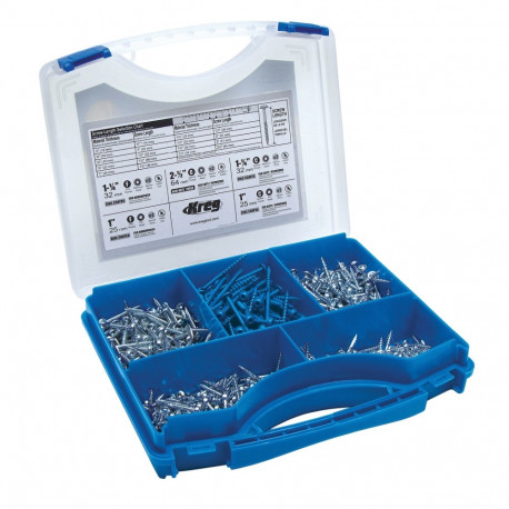 KREG® Pocket-Hole Screw Project Kit