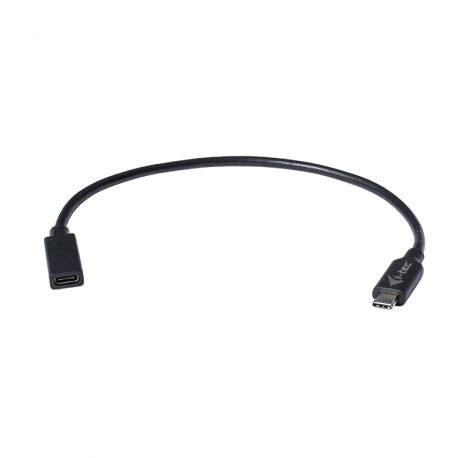 i-tec USB-C pikenduskaabel (30 cm)